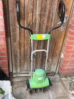 Fresmachine, Ophalen, Gebruikt, Florabes, Elektrisch