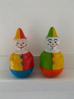 Gobelet Clowns 16 cm, Antiquités & Art, Enlèvement