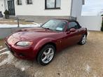 Mazda Mx5  NC cabrio, Auto's, Stof, Elektrische ramen, Overige kleuren, Cabriolet