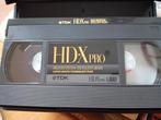 Vhs cassette nieuw , 2 stuks, Ophalen of Verzenden, Zo goed als nieuw