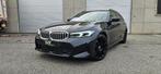 Bmw 318iA//M-Pakket//Xenon//ACC..., Autos, BMW, Achat, Euro 6, Entreprise, Noir