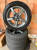 Hankook 205/55/16. 5 bout, Enlèvement