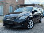 Kia Cee'd 1.6 benzine Euro4 103.000km, Auto's, Kia, Voorwielaandrijving, Stof, Zwart, 1600 cc