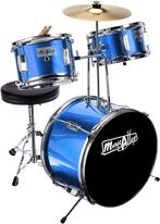 Music Alley Junior Drum Kit, Ophalen of Verzenden, Nieuw