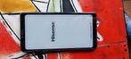 Hisense A9 avec Google play, Ophalen of Verzenden, Zo goed als nieuw, Touchscreen