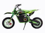 Kinder elektrische mini crosser 1000 watt NIEUW MODEL, Kinderen en Baby's, Speelgoed | Buiten | Voertuigen en Loopfietsen, Nieuw