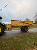 Kipper grodkar, Enlèvement