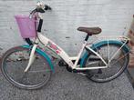 Fiets 24 inch, Fietsen en Brommers, Ophalen, Zo goed als nieuw, 24 inch, Versnellingen