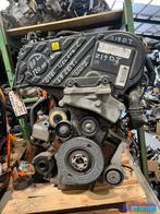 OPEL VECTRA C 1.9 CDTI Motorblok motor Z19DT, Auto-onderdelen, Ophalen, Gebruikt, Opel
