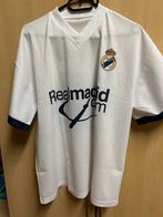 Shirt real madrid, Sport en Fitness, Voetbal, Maat XL, Ophalen, Gebruikt, Shirt