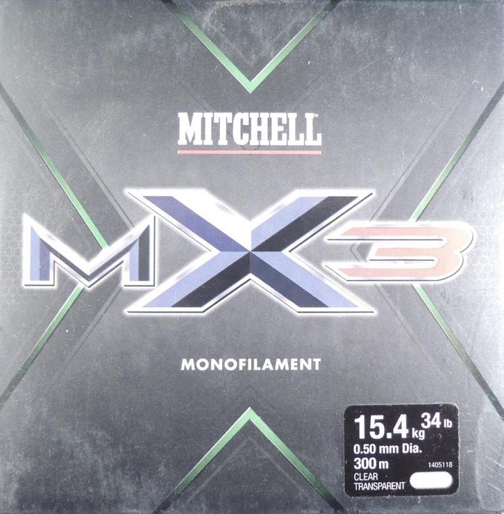 Strandvissen II (nylon, parels en ander klein materiaal), Watersport en Boten, Hengelsport | Zeevissen, Nieuw, Verzenden