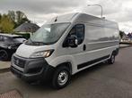 Fiat Professional Ducato VAN L3H2 180PK MT6 * TECHNO NAV PA, Auto's, Te koop, Diesel, Bedrijf, Ducato