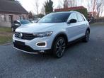 Volkswagen T-Roc T-Roc 2.0 TSI 4Motion DSG Sport NIEUWSTAAT-, Autos, Achat, Entreprise, 5 portes, Automatique