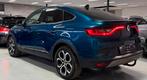 Renault Arkana Hybride 2022  47.000km  full, Arkana, Achat, Euro 6, Entreprise