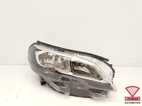 Peugeot Expert Traveller 2016+ Koplamp Rechts 9808572580, Auto-onderdelen, Verlichting, Peugeot, Gebruikt