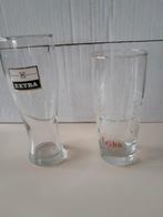Extra pils, Verzamelen, Glas en Drinkglazen, Ophalen of Verzenden