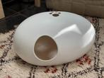 Design Kattenbak (merk: Sindesign), Ophalen, Gebruikt, Gesloten