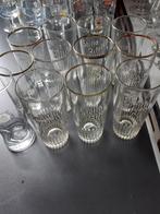STELLA ARTOIS GLAS GLAZEN, Verzamelen, Glas en Drinkglazen, Ophalen, Zo goed als nieuw, Bierglas