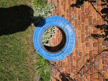 Henco geïsoleerde alpex buis 20mm, 50 meter, Neuf, 6 mètres ou plus, PVC, Autres types
