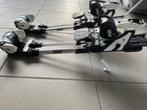 LOOK skibindingen N XM 13L C115, Sport en Fitness, Skiën en Langlaufen, Ophalen, Zo goed als nieuw, Ski, Ski's