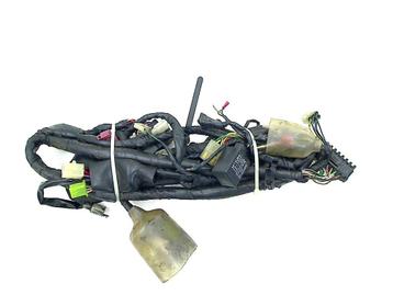 KABELBOOM VTR 1000 F Firestorm 1997-2006 (VTR1000F SC36) beschikbaar voor biedingen