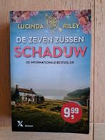 Boek 3 - De Zeven Zussen Schaduw, Boeken, Literatuur, Ophalen