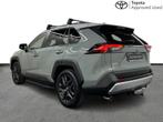 Toyota RAV-4 Ultimate Adventure AWD, Auto's, Toyota, Automaat, 2487 cc, 131 kW, 5 deurs