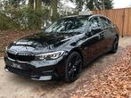 BMW 320 e Led-Prof-Cockpit Pro-Leer-Sportzetels-Cam-19", Auto's, Automaat, Achterwielaandrijving, Gebruikt, 4 cilinders