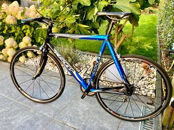 Ridley Pegasus beschikbaar voor biedingen