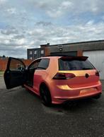 Vw golf 7.5 r line full opties gti R, Auto's, Automaat, Overige kleuren, 5 zetels, Onderhoudsboekje