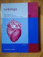 Studiegids voor cardiologie, Boeken, Overige vakken, ASO, E.E. van der Wall, Ophalen of Verzenden