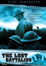 The lost battalion met Rosi Acosta, Arsenio Alonso,, Cd's en Dvd's, Dvd's | Actie, Vanaf 16 jaar, Ophalen of Verzenden, Zo goed als nieuw