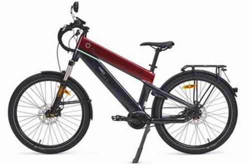 VELO FUEL SPEEDEPEDELEC FLLUID 1S middelgroot 49, Fietsen en Brommers, Fietsen | Heren | Herenfietsen, Nieuw, Overige merken, 49 tot 53 cm