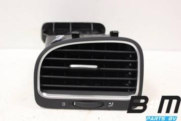 Luchtrooster links Volkswagen Golf 6 GTD beschikbaar voor biedingen