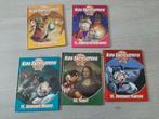 Kids encyclopedie disney, Boeken, Ophalen of Verzenden, Zo goed als nieuw
