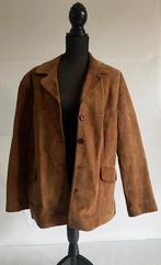 Schott Blouson western leren jas maat 38 leer, Ophalen of Verzenden, Gedragen, Maat 38/40 (M), Overige kleuren