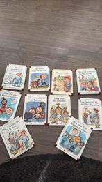 Franse boekjes, Livres, Livres scolaires, Enlèvement ou Envoi, Comme neuf