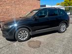 VW Tiguan 2.0 tdi 150 pk dsg *** 18900€ nettoprijs ***, Stof, Zwart, Diesel, 5 deurs