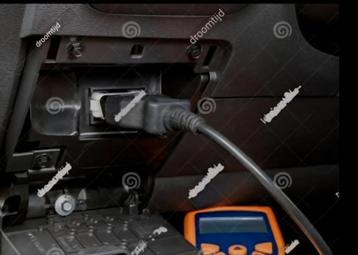 Diagnose/uitlezen auto bus  beschikbaar voor biedingen