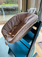 Newborn set Stokke, Kinderen en Baby's, Kinderstoelen, Ophalen, Gebruikt