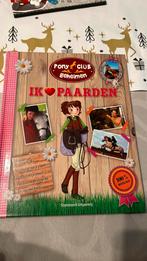Ik hou van paarden, Ophalen, Zo goed als nieuw