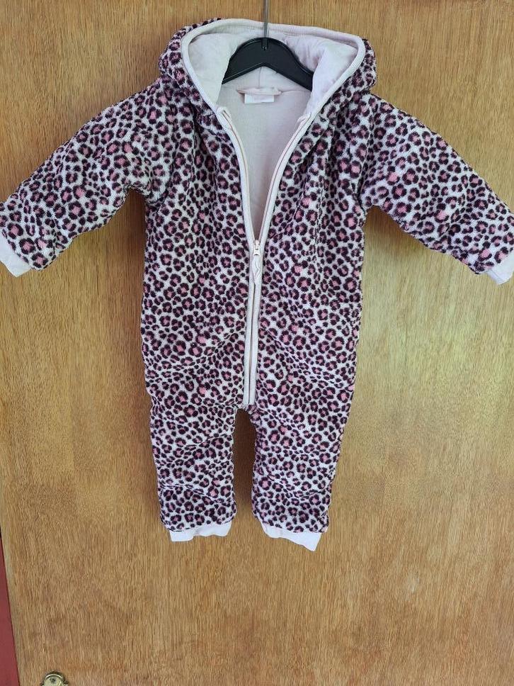 Combinaison bébé, Enfants & Bébés, Vêtements de bébé | Taille 62, Comme neuf, Garçon ou Fille, Enlèvement ou Envoi