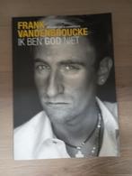 Ik ben God niet, Ophalen, Zo goed als nieuw