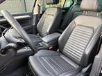 VW PASSAT 1.6 TDi DSG // PANO // LEDER // ADAPTIVE CRUISE, Autos, Volkswagen, Cuir, Achat, Euro 6, Noir