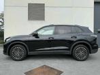 Volkswagen Tiguan LIFE 1.5eTSI 130PK DSG ELEK. TREKHAAK TRAI, Automaat, 4 cilinders, Leder en Stof, Zwart