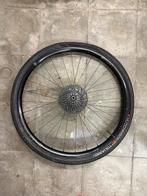 Hunt bike Four season gravel disc alloy wheelset, Ophalen of Verzenden, Gebruikt