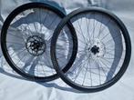 carbon disc wielen, Vélos & Vélomoteurs, Enlèvement