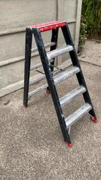 Ladder, Ophalen, Gebruikt, Ladder