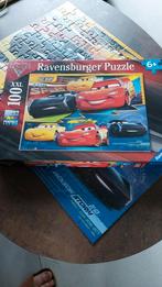 puzzle cars xxl, Enfants & Bébés, Jouets | Puzzles pour enfants, Utilisé, Enlèvement ou Envoi