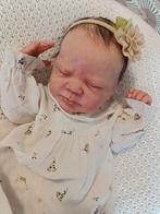 Reborn baby poppen, Verzamelen, Ophalen of Verzenden, Zo goed als nieuw